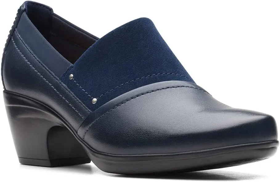 Clarks Women's Emily Step Loafer