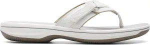 Clarks Women's Flip Flops