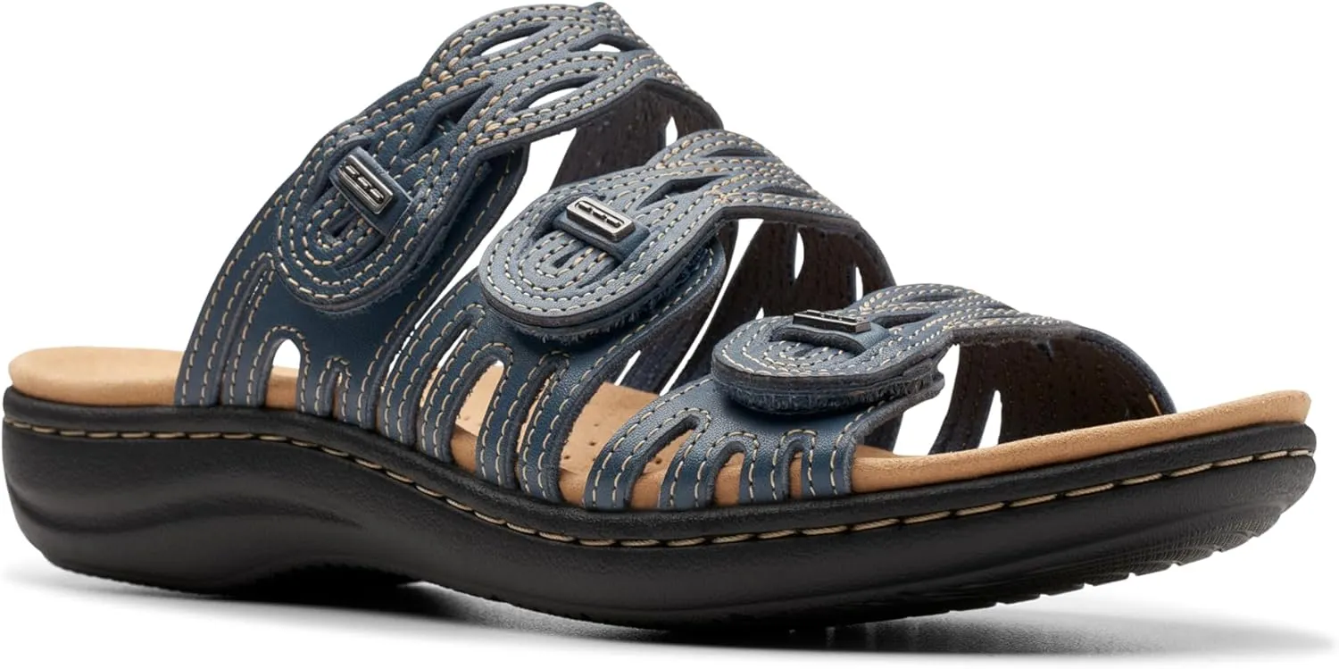 Clarks Women's, Laurieann Ruby Sandal