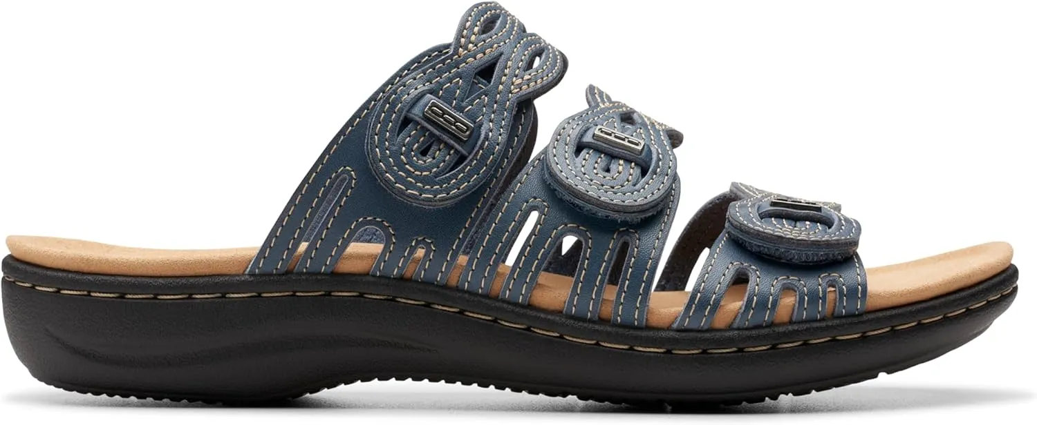 Clarks Women's, Laurieann Ruby Sandal