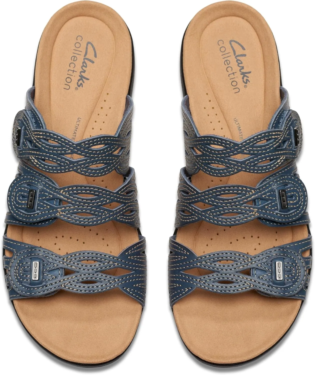 Clarks Women's, Laurieann Ruby Sandal