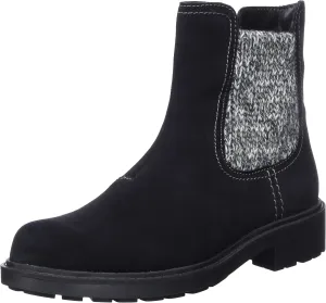Clarks Women's Opal Sky Ankle Boot