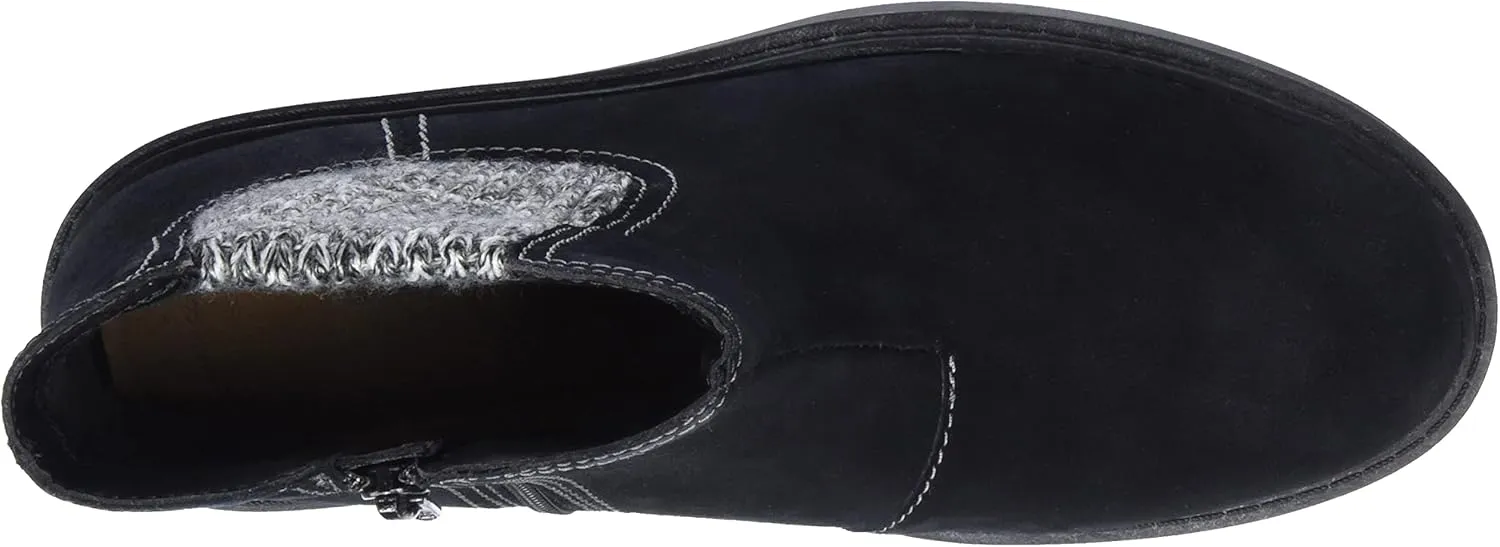 Clarks Women's Opal Sky Ankle Boot