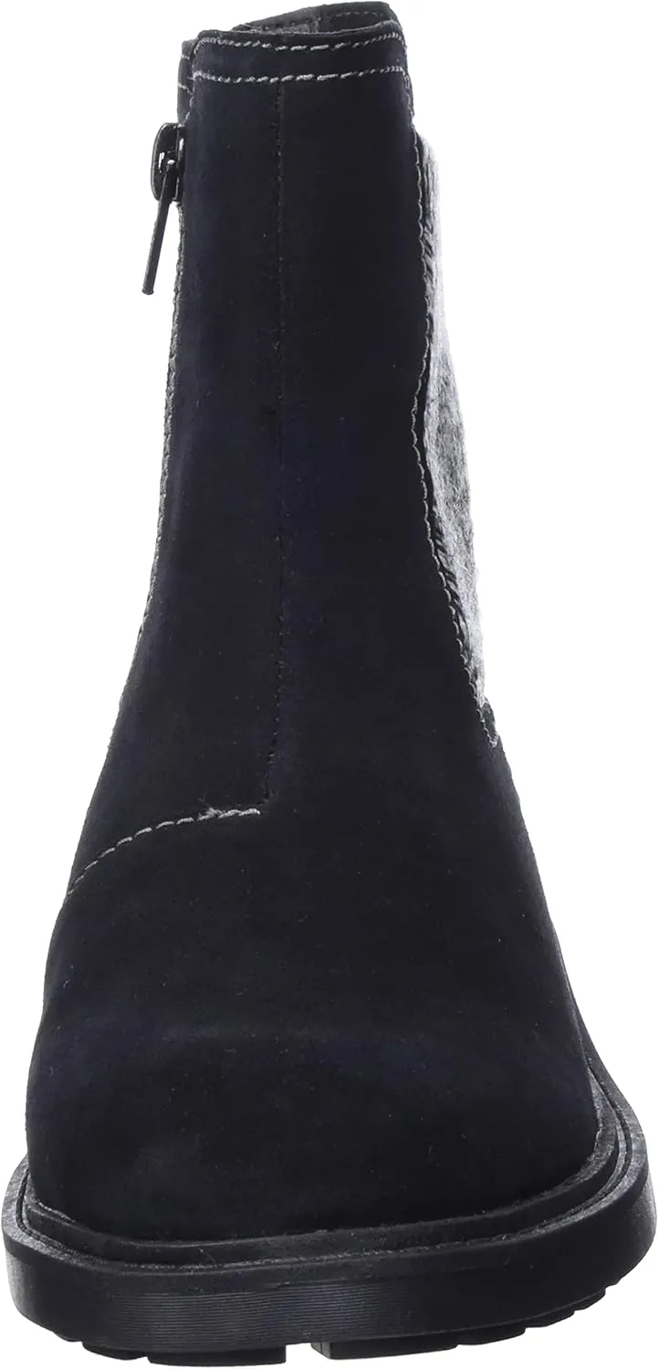 Clarks Women's Opal Sky Ankle Boot