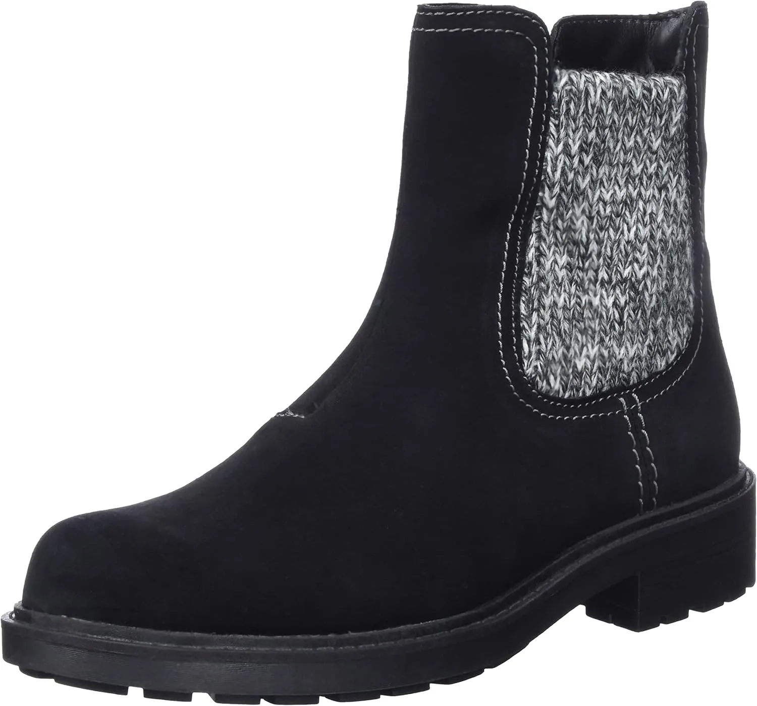 Clarks Women's Opal Sky Ankle Boot