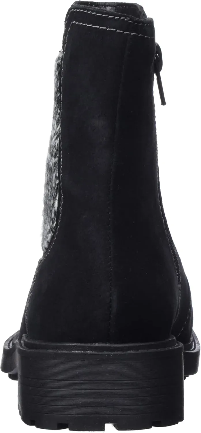 Clarks Women's Opal Sky Ankle Boot