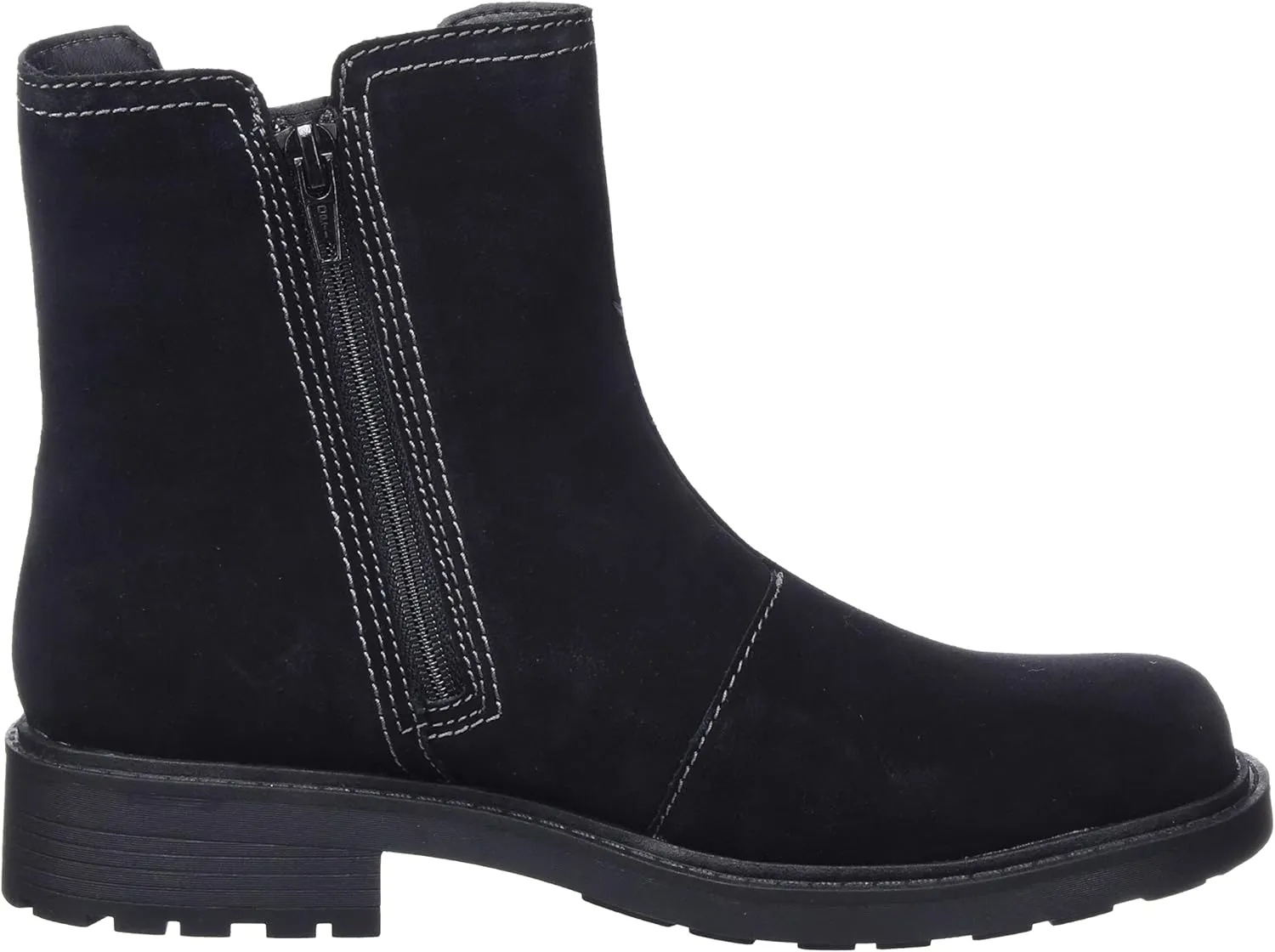 Clarks Women's Opal Sky Ankle Boot