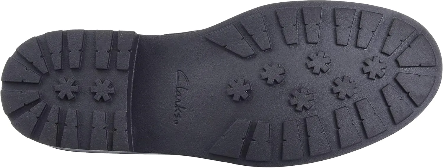 Clarks Women's Opal Sky Ankle Boot
