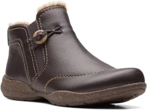 Clarks Women's Roseville Aster Ankle Boot