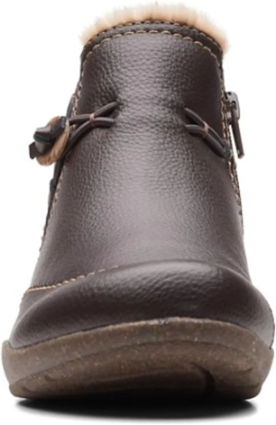 Clarks Women's Roseville Aster Ankle Boot