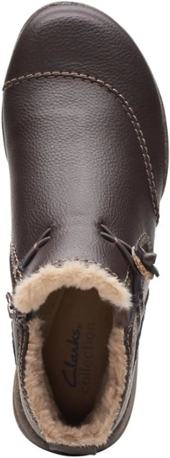 Clarks Women's Roseville Aster Ankle Boot