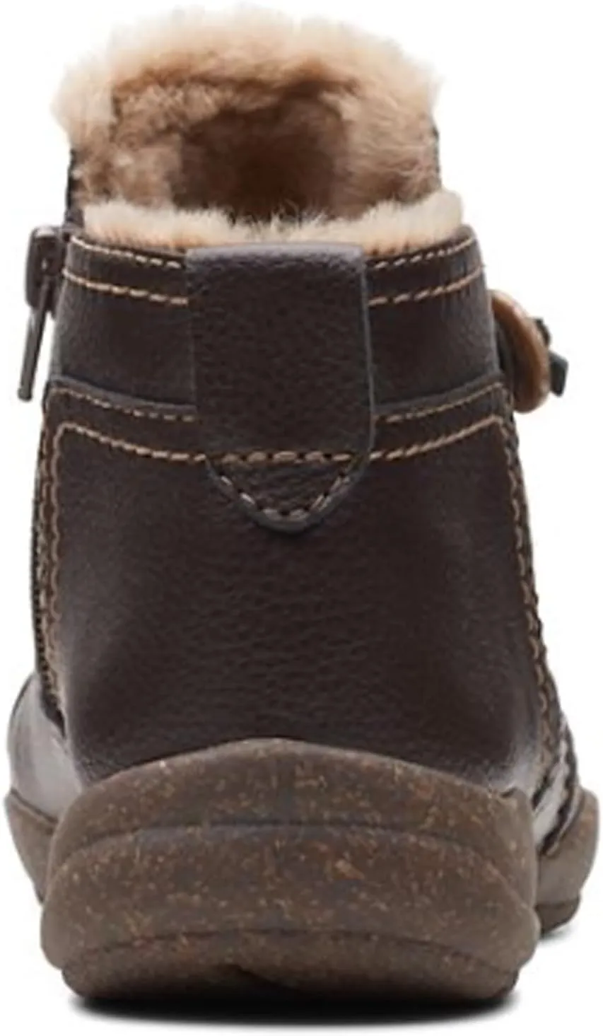 Clarks Women's Roseville Aster Ankle Boot