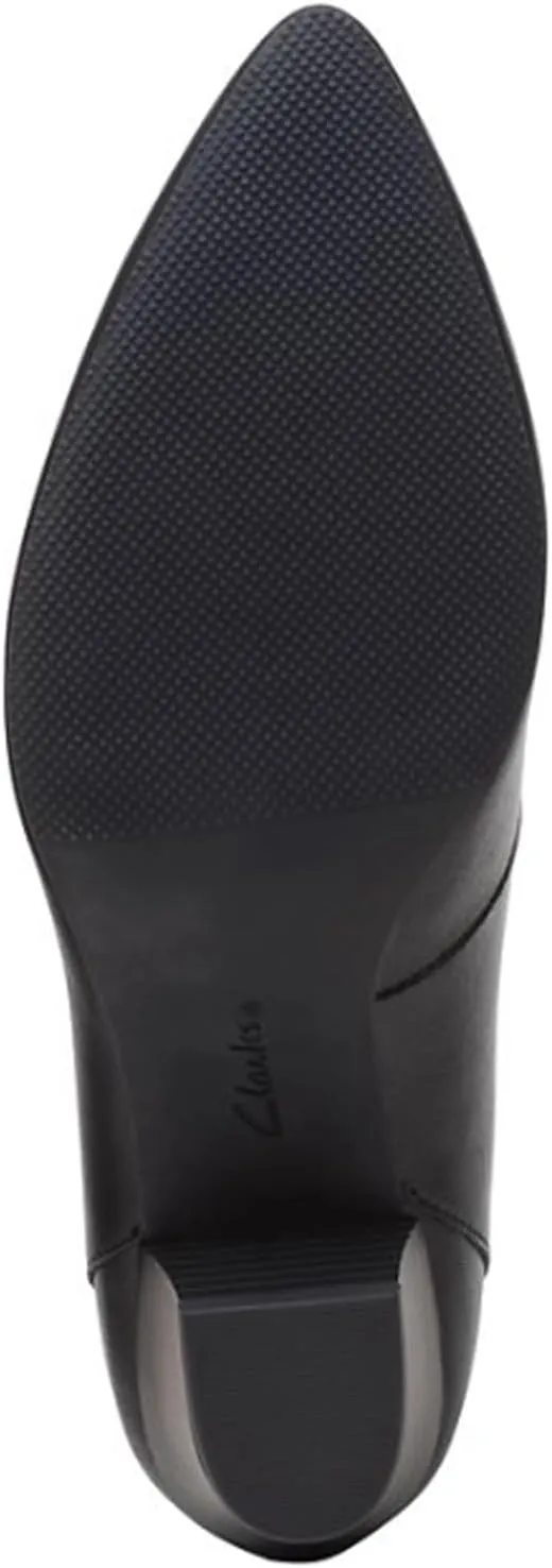 Clarks Women's Teresa Fashion Boot