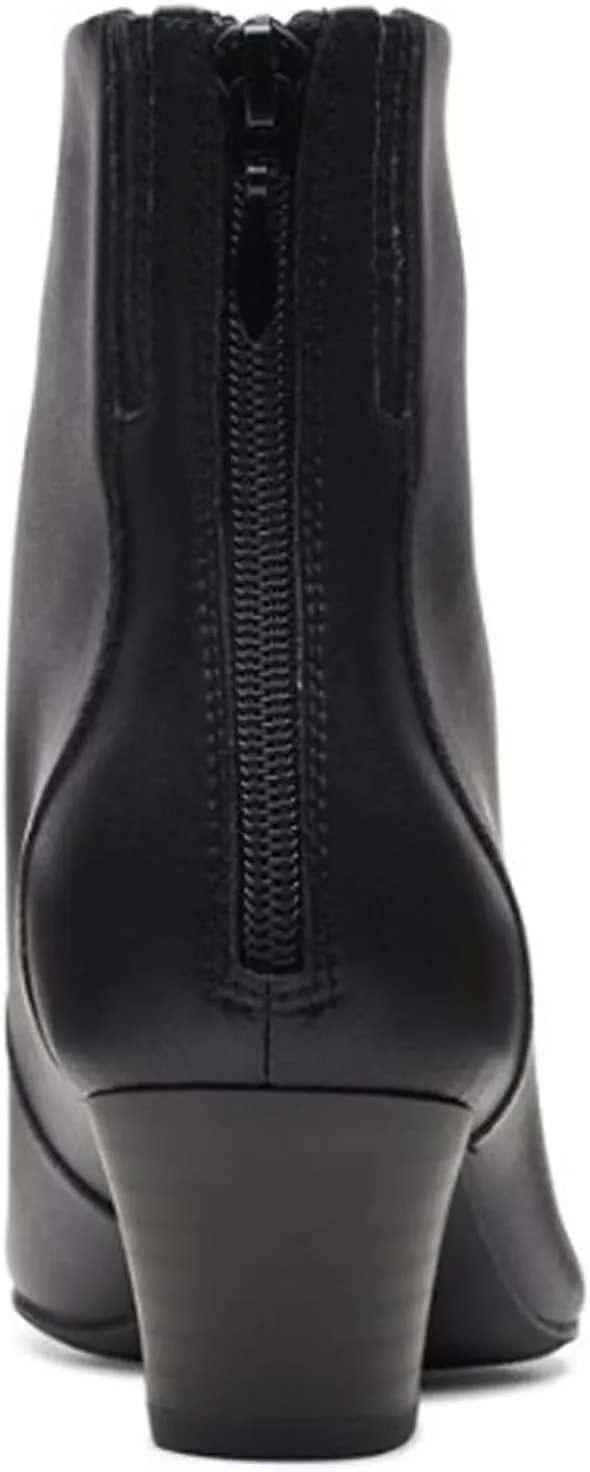 Clarks Women's Teresa Fashion Boot