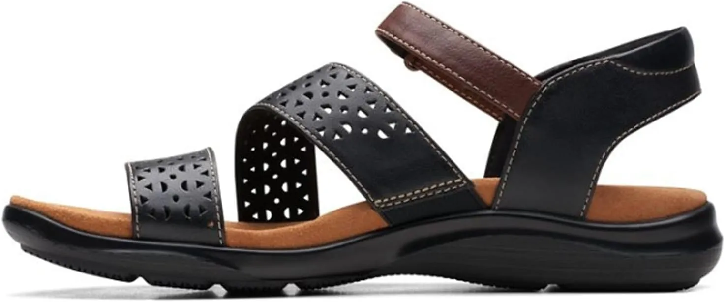 Clarks Women's Women's Clarks, Kilty Way Sandal