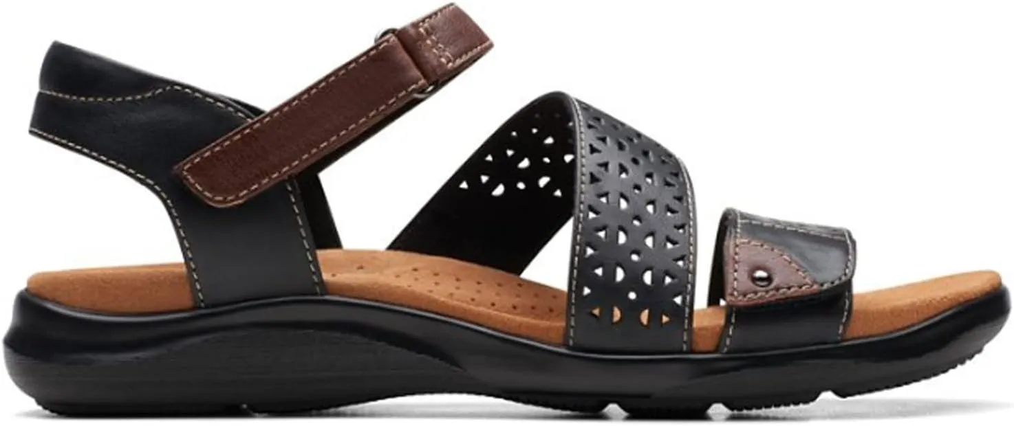 Clarks Women's Women's Clarks, Kilty Way Sandal