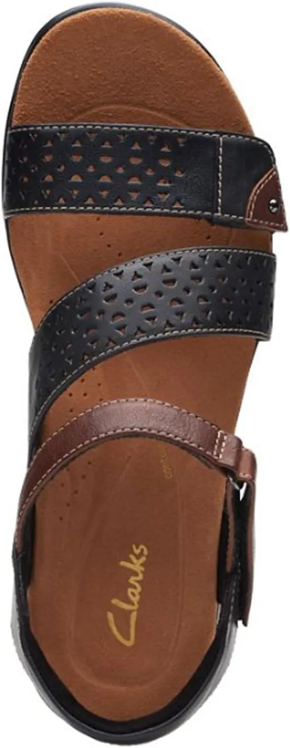 Clarks Women's Women's Clarks, Kilty Way Sandal