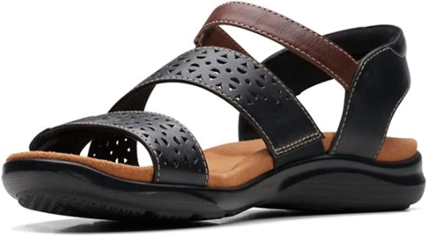 Clarks Women's Women's Clarks, Kilty Way Sandal