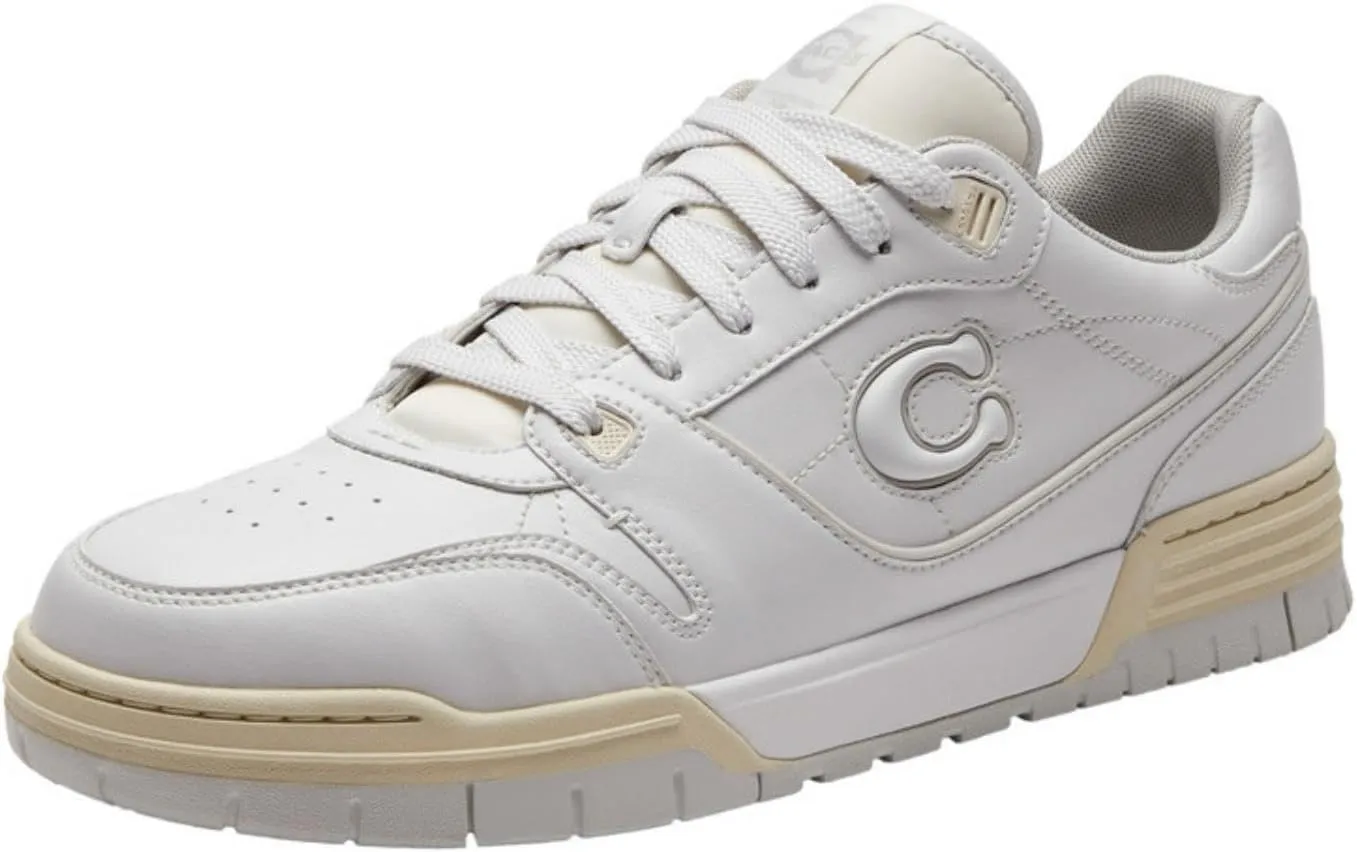 Coach Men's Soho Sneaker