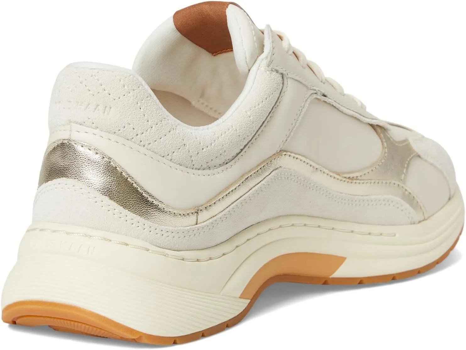 Cole Haan Women's Grandpro Eleeana Runners Sneaker