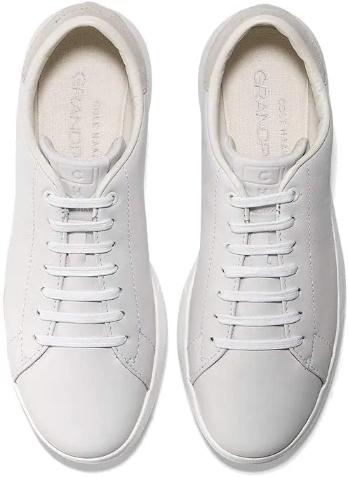 Cole Haan Women's Grandpro Tennis Fashion Sneaker