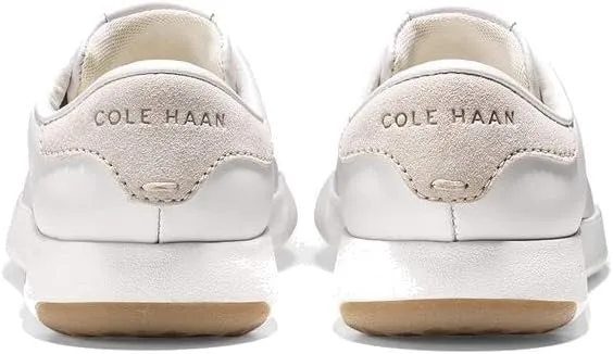 Cole Haan Women's Grandpro Tennis Fashion Sneaker
