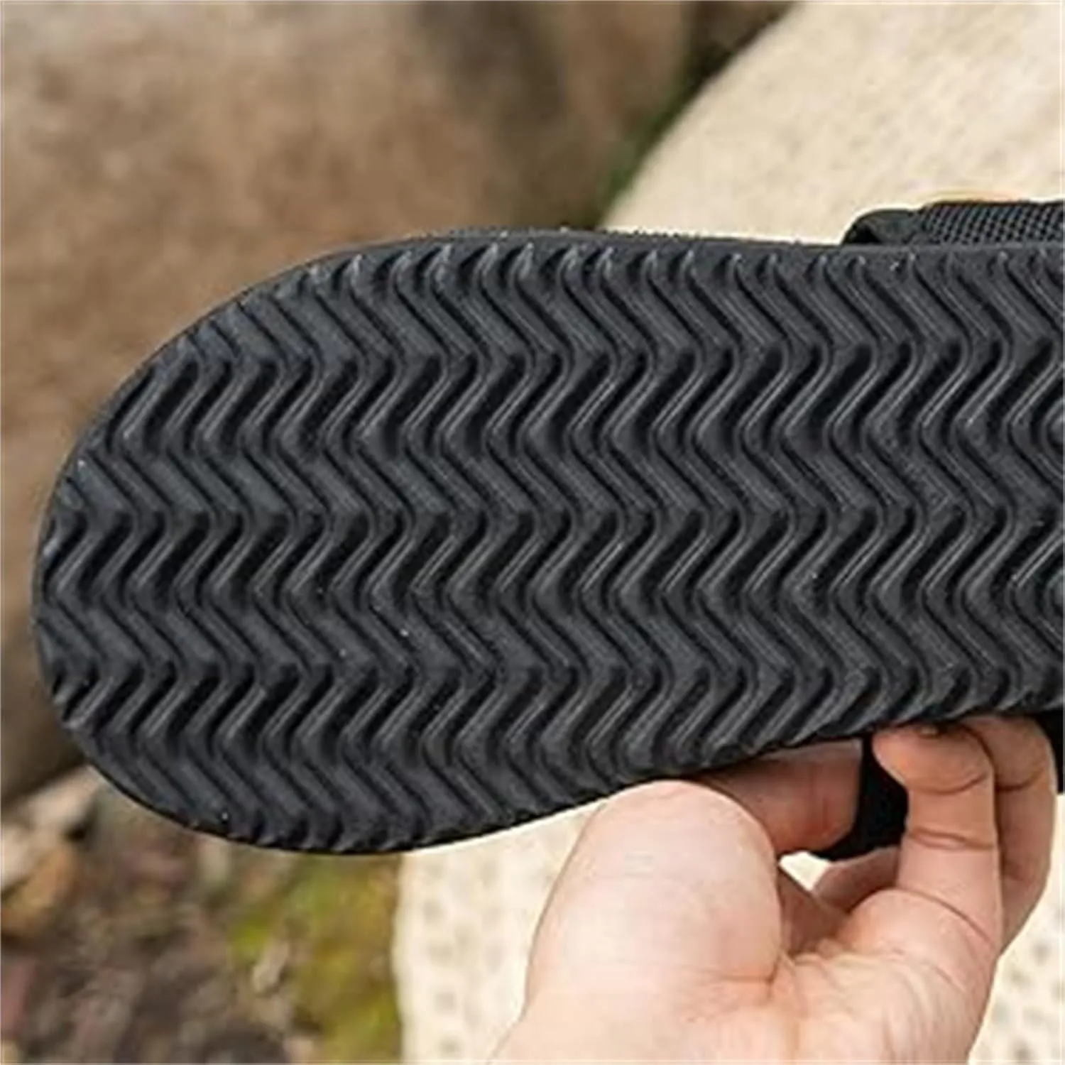 Comfy Orthopedic Sandals for Women Flip Flops Split Toe Stylish Slide Non-Slip Sole Ladies Summer Casual Slip on Ring Loop Slides Flat Arch Support Beach Comfortable Wide Width Flipflops