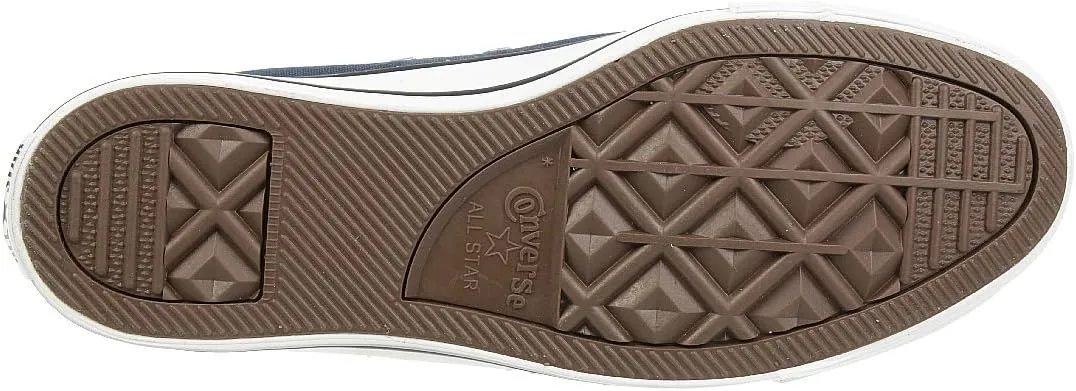 Converse Men's Stockings Sneaker, 2.5 Big Kid