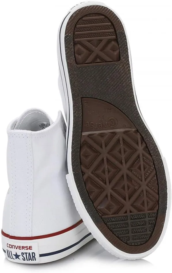 Converse Unisex-Child Chuck Taylor All Star Canvas High Top Sneaker