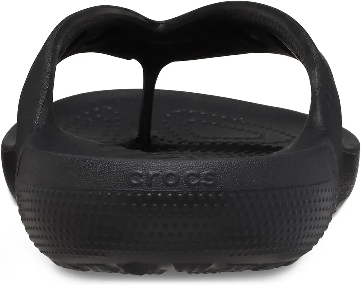 Crocs Unisex-Adult Classic Flip Flops 2.0 Sandals