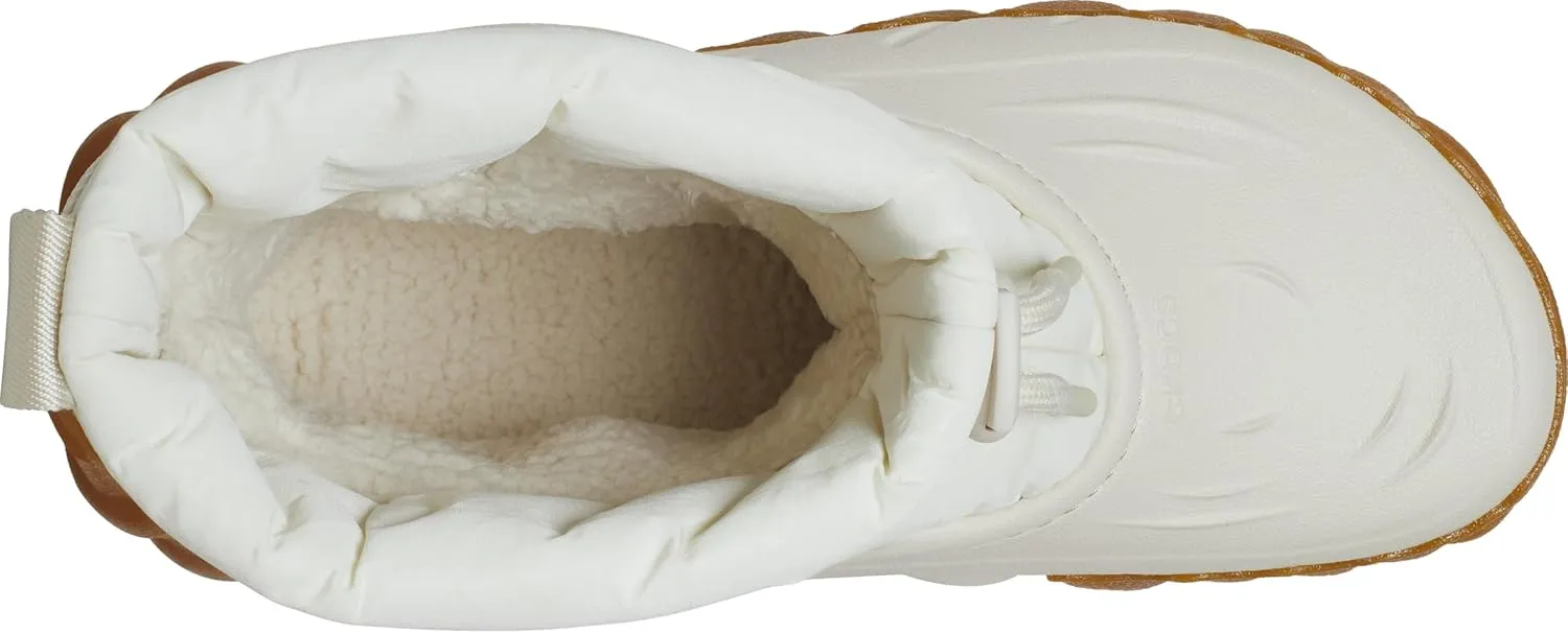 Crocs Unisex Adult Echo Boot