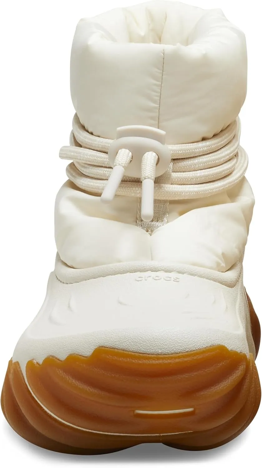 Crocs Unisex Adult Echo Boot