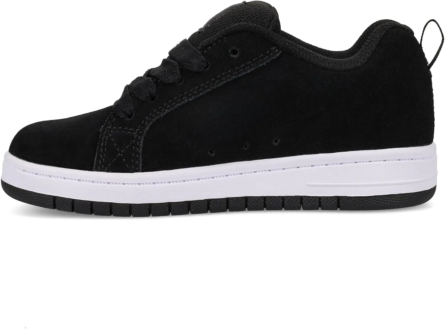 DC Shoes Women's Court Graffik Sneaker