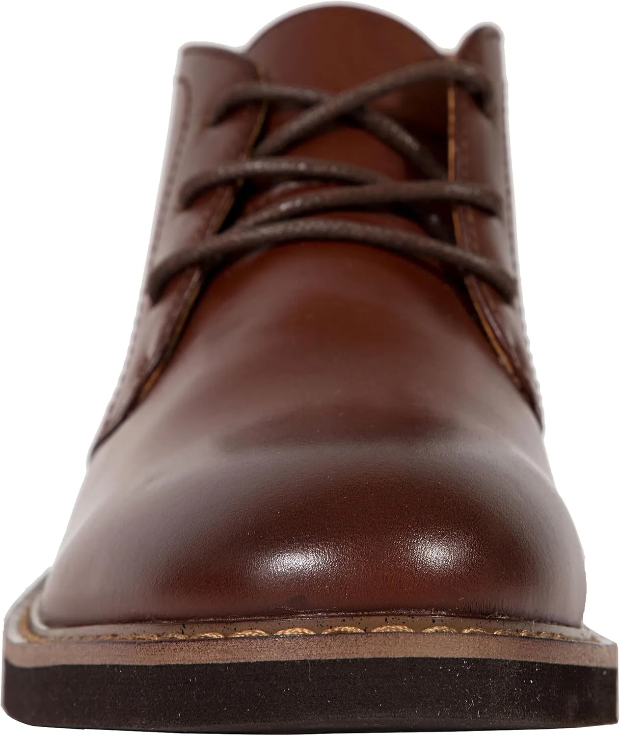 Deer Stags Boy's Nick Chukka Boot