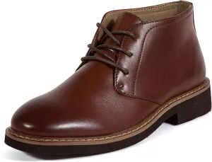 Deer Stags Boy's Nick Chukka Boot