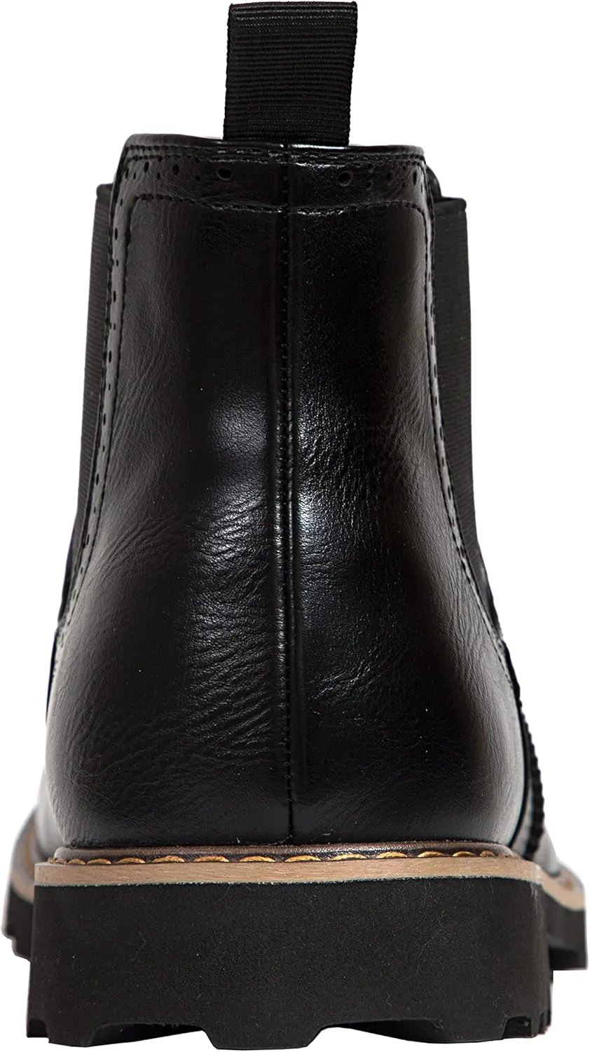 Deer Stags Julian Mid Calf Boot