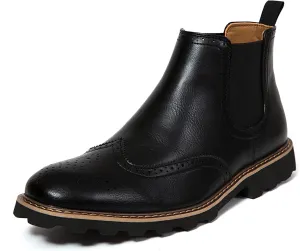 Deer Stags Julian Mid Calf Boot