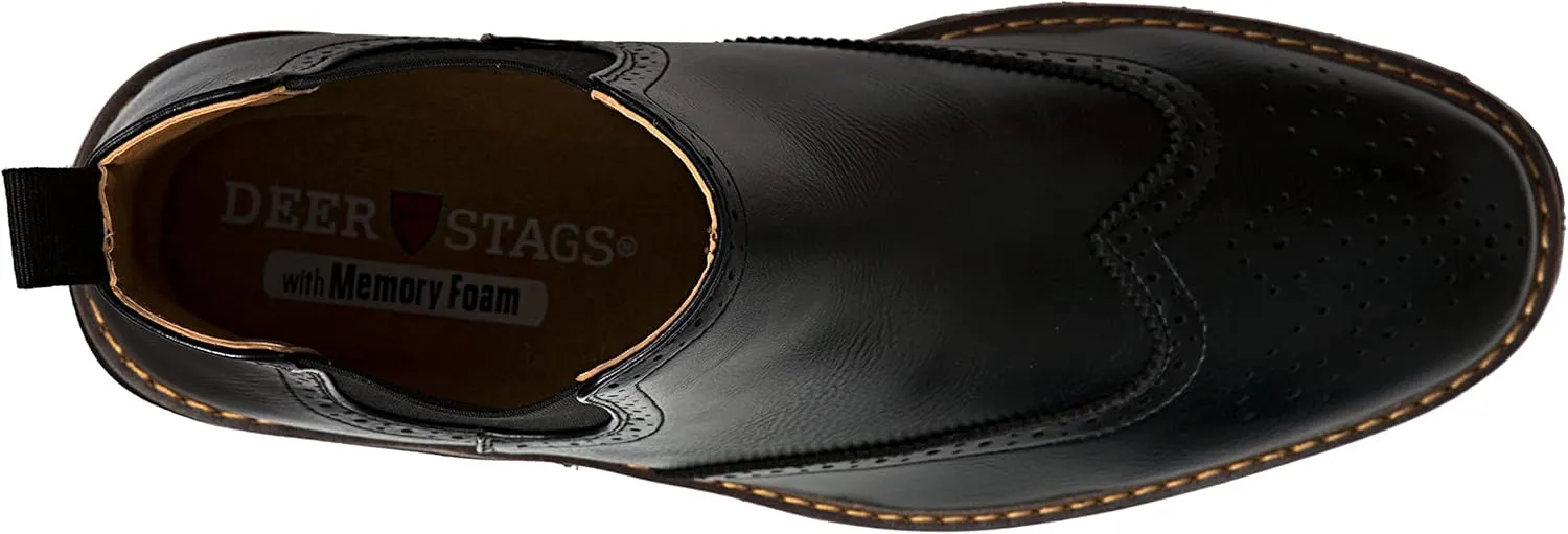 Deer Stags Julian Mid Calf Boot