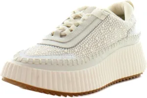 Dolce Vita Women's Dolen Pearl Sneaker