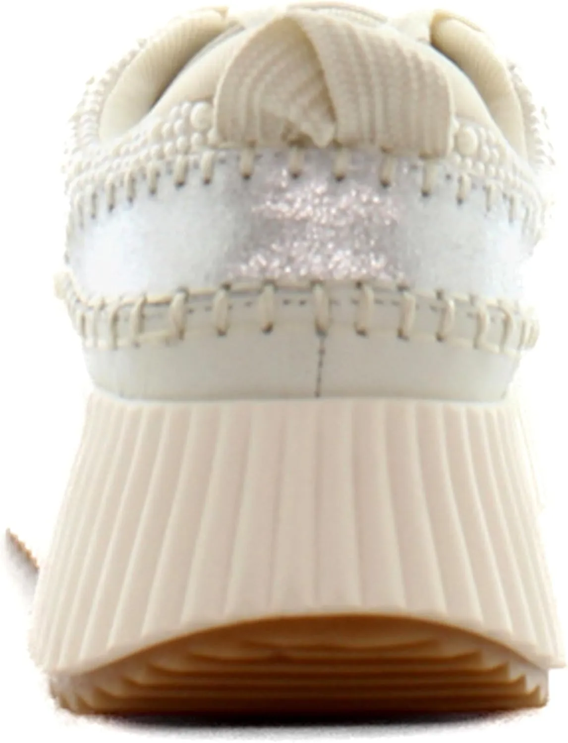 Dolce Vita Women's Dolen Pearl Sneaker