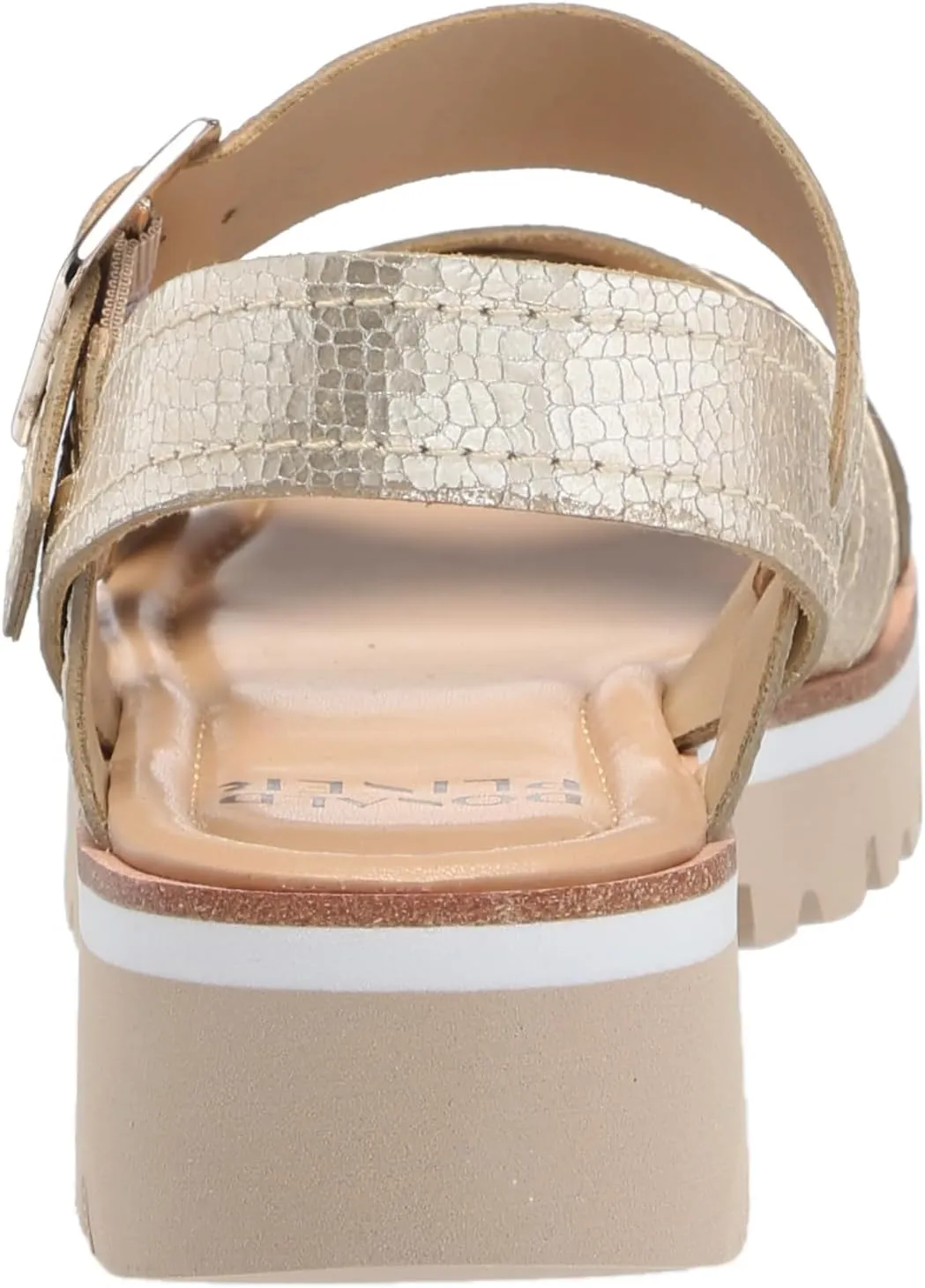 Donald J Pliner Women's Lug Sole Slingback Sandal