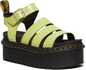 Dr. Martens Women's Blaire Quad Fisherman Sandal