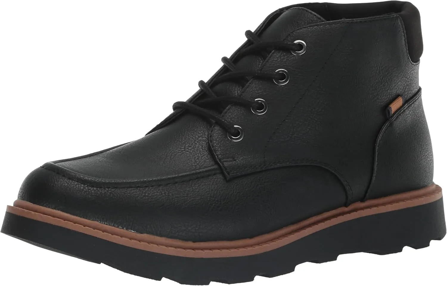 Dr. Scholl's Shoes Men's Maplewood Chukka Ankle Boot