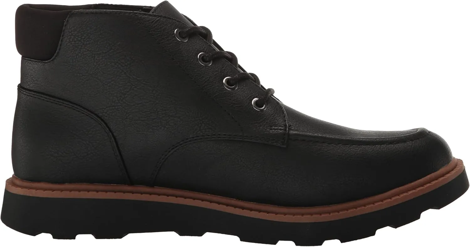 Dr. Scholl's Shoes Men's Maplewood Chukka Ankle Boot