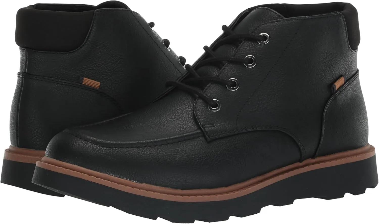 Dr. Scholl's Shoes Men's Maplewood Chukka Ankle Boot