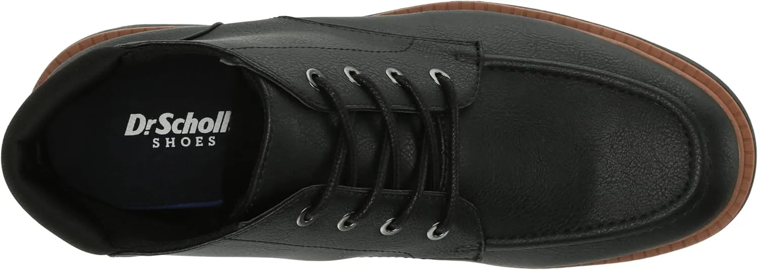 Dr. Scholl's Shoes Men's Maplewood Chukka Ankle Boot