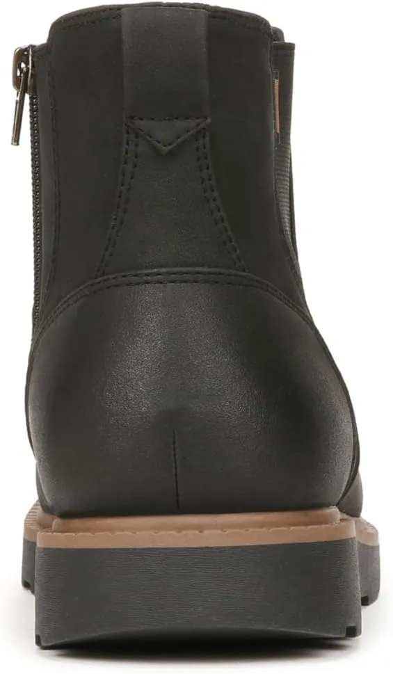 Dr. Scholl's Shoes Men's Marcus Chelsea Ankle Boot
