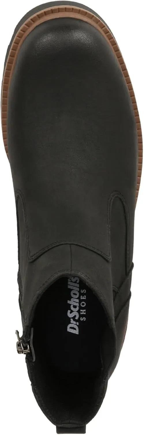 Dr. Scholl's Shoes Men's Marcus Chelsea Ankle Boot