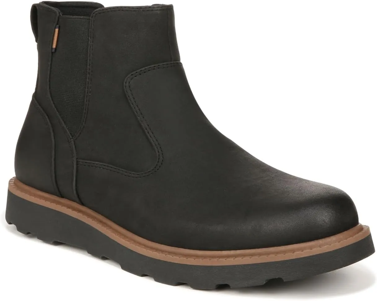 Dr. Scholl's Shoes Men's Marcus Chelsea Ankle Boot