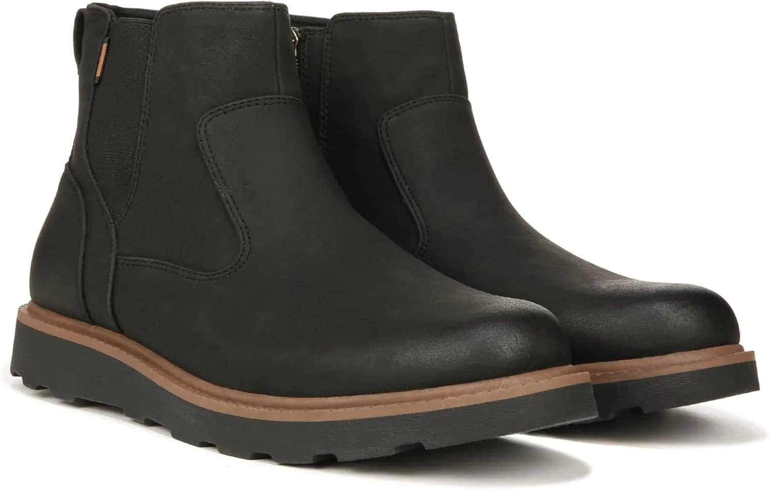 Dr. Scholl's Shoes Men's Marcus Chelsea Ankle Boot